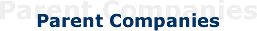 Parent Companies